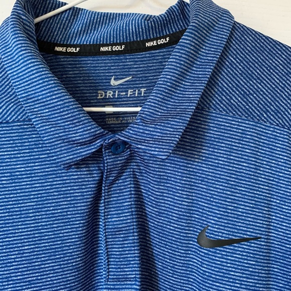NEW NIKE POLO - Picture 2 of 2